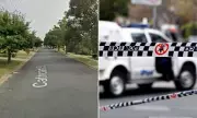 Goulburn Double Murder: Chilling Details Emerge as NSW Community Reels from Brutal Slaying of Mother and Son