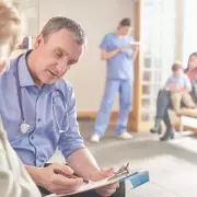 GP Surgeries Shake-Up: Face-to-Face Appointments Now Just 50% of Consultations