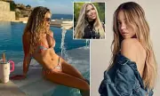 Gracie Hunt Defends Sydney Sweeney Amid Backlash with Bold Anti-Woke Statement