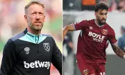 Graham Potter Breaks Silence on Lucas Paquetá's West Ham Future After Spot-Fixing Scandal