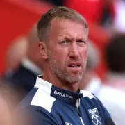 Graham Potter Emerges as Shock Contender for West Ham & Sunderland Jobs After Premier League Sacking