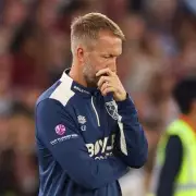 Graham Potter in Advanced Talks for Shock West Ham Return | Exclusive
