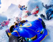 Grand Prix of Europe Review: A Charming Animated Adventure for the Whole Family