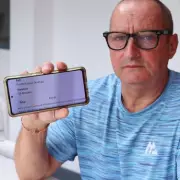 Grandad's 18-Second Mistake Leaves Him £1,000 Poorer – A Cautionary Tale for All