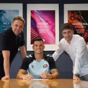 Granit Xhaka Completes Sensational Bayer Leverkusen Move After Arsenal Exit