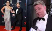 Grant Denyer's Shocking Logies 2015 Scandal: The Untold Story
