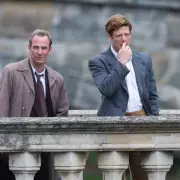 Grantchester Fans Stunned by Glaring Historical Blunder in Latest Episode
