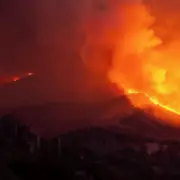 Greece Wildfires: Urgent Evacuations as Blazes Rage in Zante and Rhodes – Latest Updates