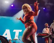 Green Man Festival 2025: Kneecap and CMAT Electrify the Welsh Utopia