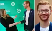Green Party Declares War on Wealth: New Leaders Vow to Tax the Rich After Election Surge
