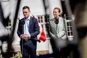 Greenland Demands Colonial Apology: PM Mette Frederiksen Faces Historic Reckoning