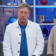 Gregg Wallace and John Torode's 'Distance' on MasterChef: Behind-the-Scenes Tension Revealed