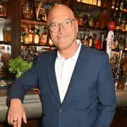 Gregg Wallace Opens Up About Marriage Struggles With Wife Anne-Marie In Candid Confession | Exclusive