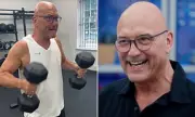 Gregg Wallace's New Career: From MasterChef to Personal Trainer – Earning £1,000 a Week After BBC Exit