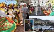 Grenada Drops Oath of Allegiance to King Charles: A Bold Move in the Caribbean
