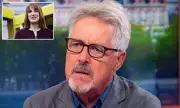 Griff Rhys Jones Blasts 'Stolen Futures': Why Britain's Youth Are Right to Be Angry