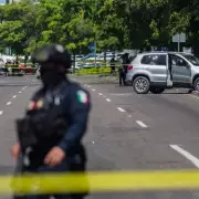 Grisly Discovery: Six Severed Human Heads Found in Cholula, Mexico