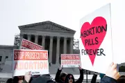 Groundbreaking Study Reveals Surge in Medication Abortions: What It Means for Women's Health