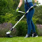 Gtech GT50 Cordless Grass Trimmer Review: The Ultimate Tool for a Perfect Lawn