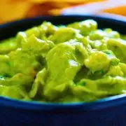 Guacamole Game-Changer: The Secret Ingredient That Elevates Your Dip