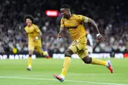 Guehi Injury Nightmare: Crystal Palace's Defensive Crisis Deepens After Man Utd Collision
