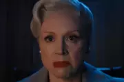 Gwendoline Christie Teases Exciting Return in 'Wednesday' Season 2 on Netflix