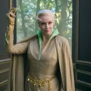 Gwendoline Christie Towers Over Co-Stars in Wednesday – How Tall Is the Game of Thrones Star Really?