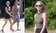 Gwyneth Paltrow Reveals Her Fitness Secrets: How She Maintains Her Stunning Physique