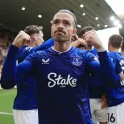 Haaland & Grealish FURY: Man City Stars Face FA Probe After Heated Everton Clash | Mirror Football