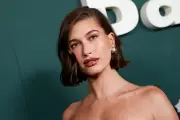Hailey Bieber and Kendall Jenner Spark Social Media Frenzy with Viral Instagram Snapshot