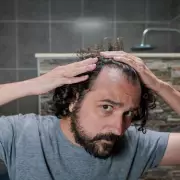 Hair Loss Warning: Could Your Hot Water Habit Be Making Baldness Worse?