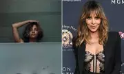 Halle Berry Stuns Fans With Bold Nude Selfie: 'Ageing Backwards!'