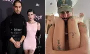 Halsey Faces Backlash Over 'Illegal' Steamy Post With Fiancé – Fans Outraged