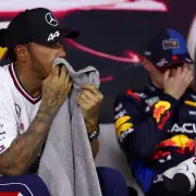 Hamilton vs Verstappen: Hungarian GP Showdown Heats Up with Fiery Clash