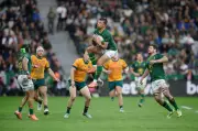Handré Pollard's Ice-Cool Boot Sinks Wallabies in Epic Rugby Championship Finale