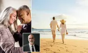 Happiness Expert Reveals the Surprising Secret to a Thriving Marriage: It's Not What You Think | Exclusive Daily Mail Interview