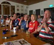 Harpenden RFC: The Unsung Breeding Ground for Modern Rugby Lions