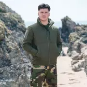 Harry Clark's Army Life & Love: Inside His Relationship & Military Journey