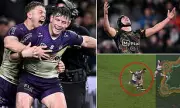 Harry Grant's Golden Moment Seals Melbourne Storm's Thrilling Victory