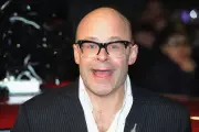 Harry Hill Reveals Heartfelt Tribute to Late Stepfather on Desert Island Discs