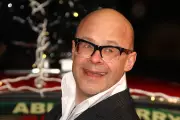 Harry Hill Shares His Top Career Tips for Aspiring Comedians