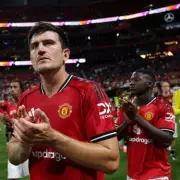 Harry Maguire's Manchester United Exit Looms as Ten Hag Delivers Brutal Verdict