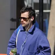 Harry Styles' New Mystery Woman: Inside His Rumoured Romance With Actress Taylor Russell