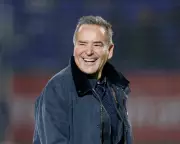 Hartlepool United Bans Jeff Stelling from Boardrooms: National League Clubs Take a Stand