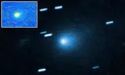 Harvard Scientist Avi Loeb Claims New Evidence Suggests Interstellar Object Could Be Alien Technology