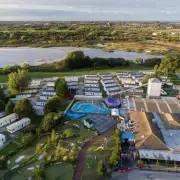 Haven Primrose Valley Holiday Park Crowned UK's Best for 2024 | Full Review
