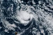 Hawaii Braces for Hurricane as Powerful Storm Approaches Pacific Islands
