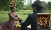 HBO Max's 'The Gilded Age' Sparks Outrage After Spanish Episode Airs Without Warning