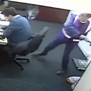 Headteacher Jailed: Love Triangle Betrayal Ends in Brutal Wrench Attack on Deputy