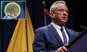 Health Alert: E. Coli Outbreak Linked to RFK Jr's Favourite Drink Sparks Urgent Warning